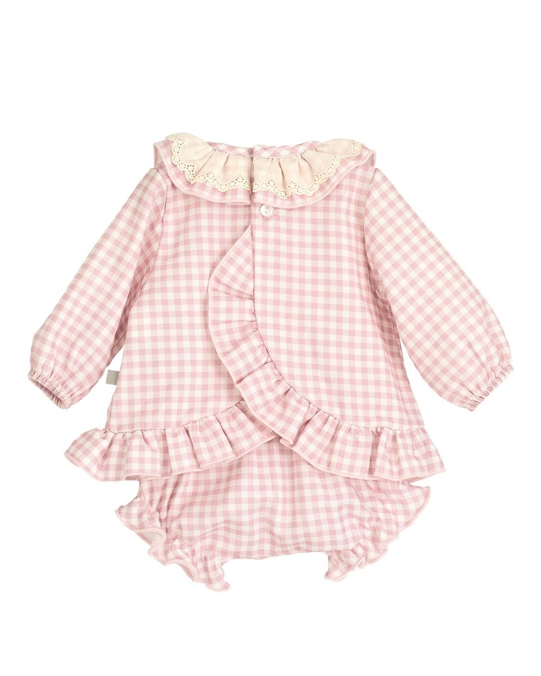 Jesusito Bebe Niña Berg Nude 22092 - Calamaro