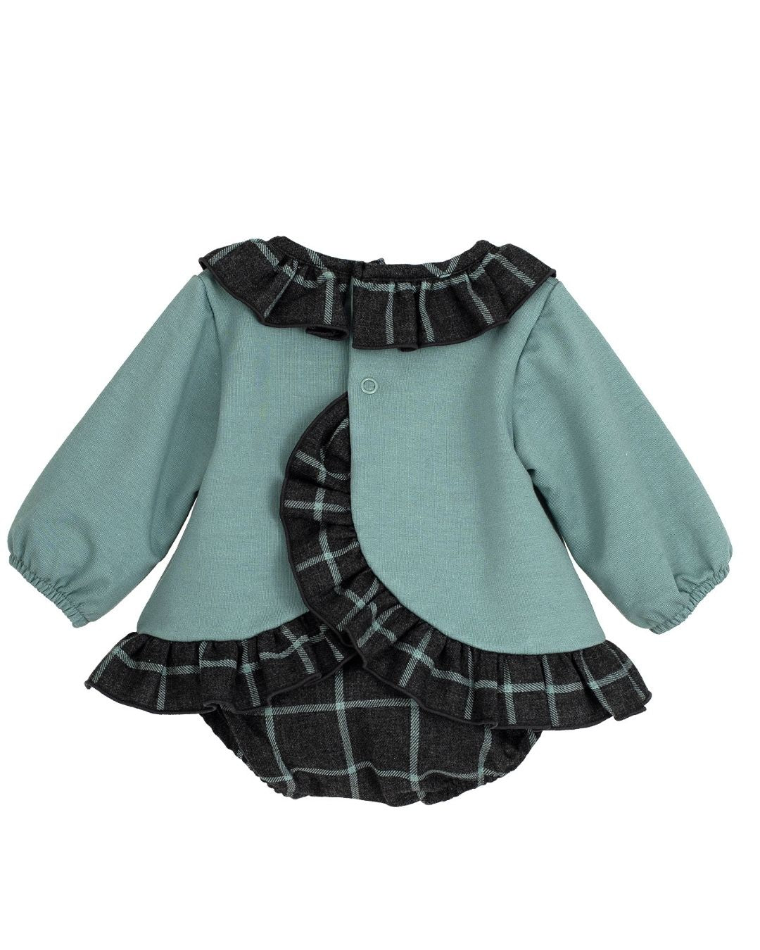 Jesusito Bebe Niña Zonda - Calamaro