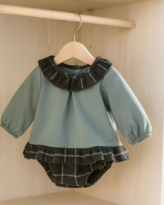 Jesusito Bebe Niña Zonda - Calamaro