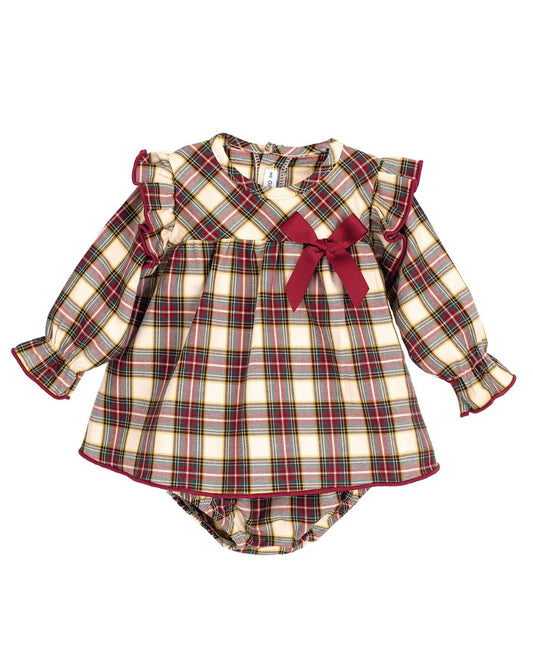 Jesusito Bebe Niñas Navidad Boreas 22103 - Calamaro