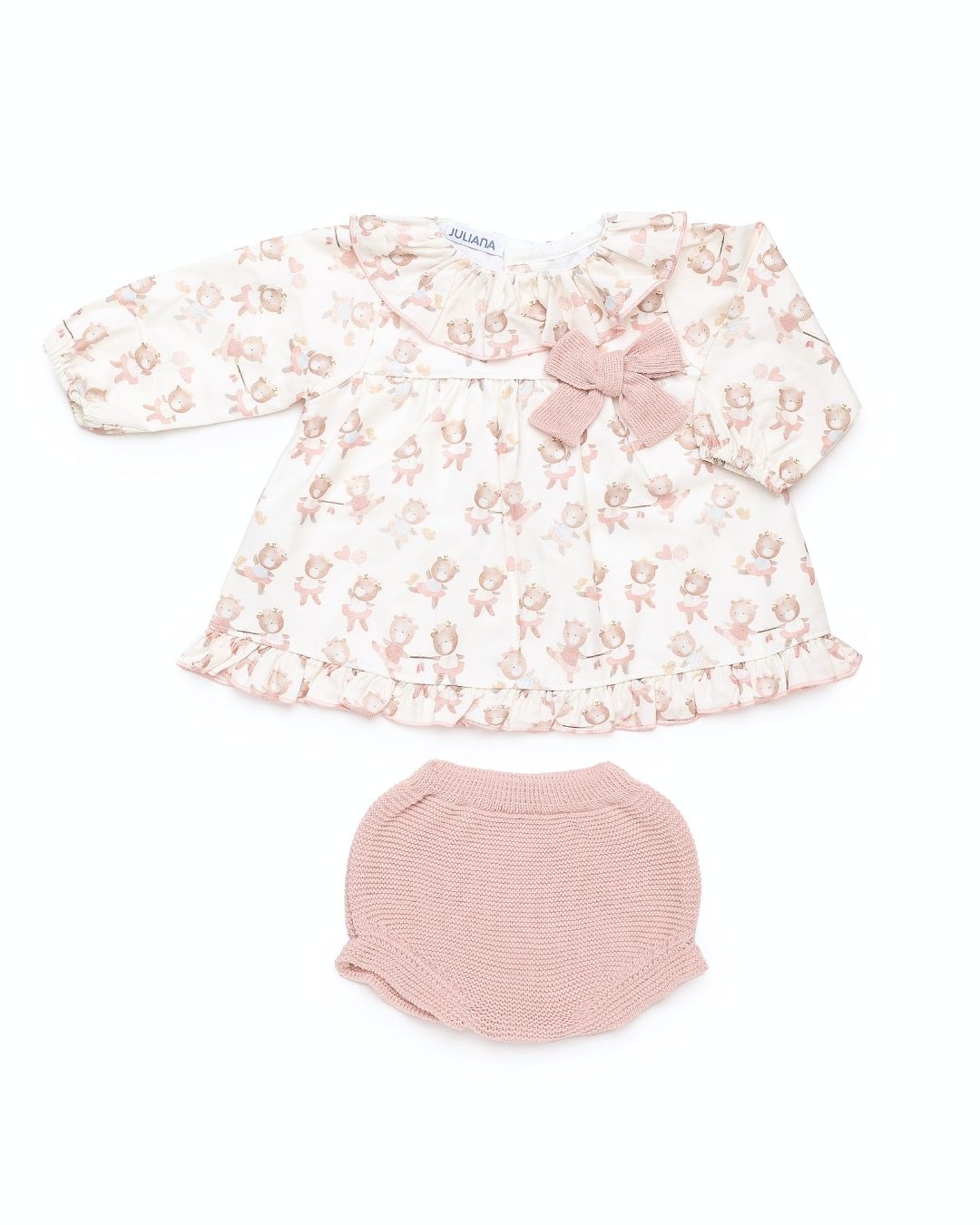 Jesusito Muñecas - Colección Larina Juliana
