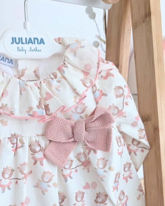 Jesusito Muñecas - Colección Larina Juliana