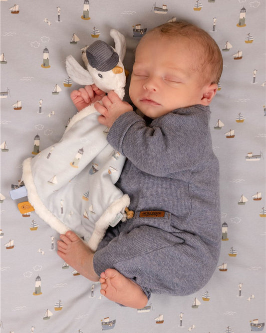 Doudou Sailors Bay - Little Dutch