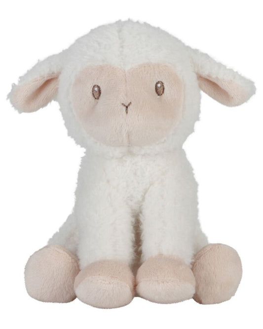 Peluche Oveja Pequeña Granja - Little Dutch