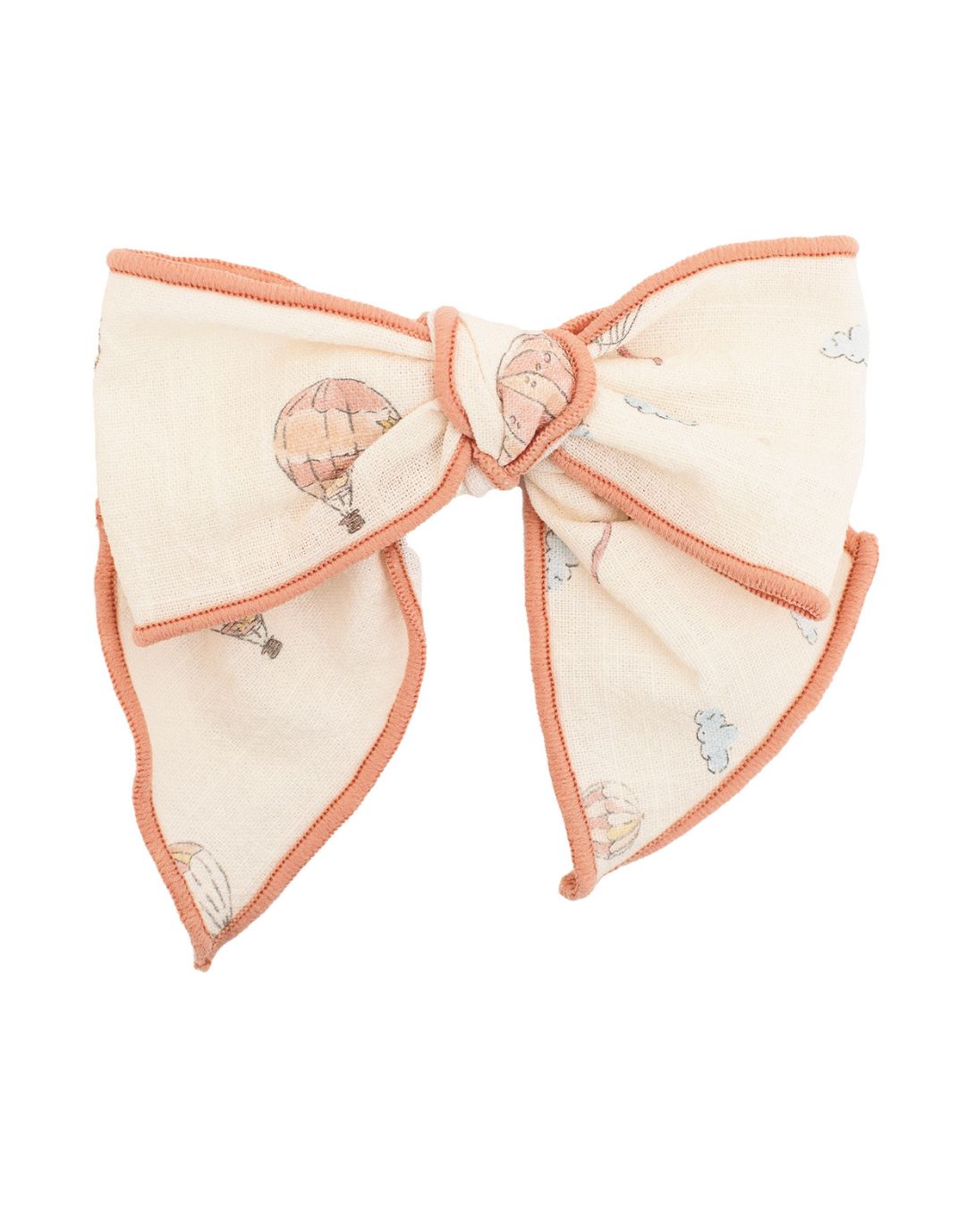 Lazo Pelo Anemoi 77107 - Calamaro