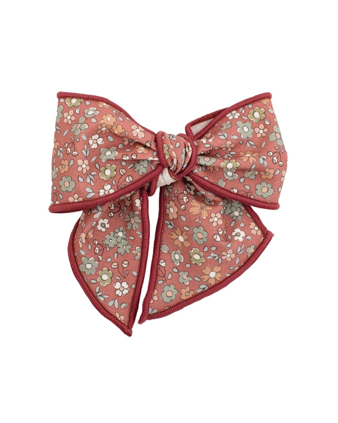 Lazo Pelo Flores Siroco - Calamaro