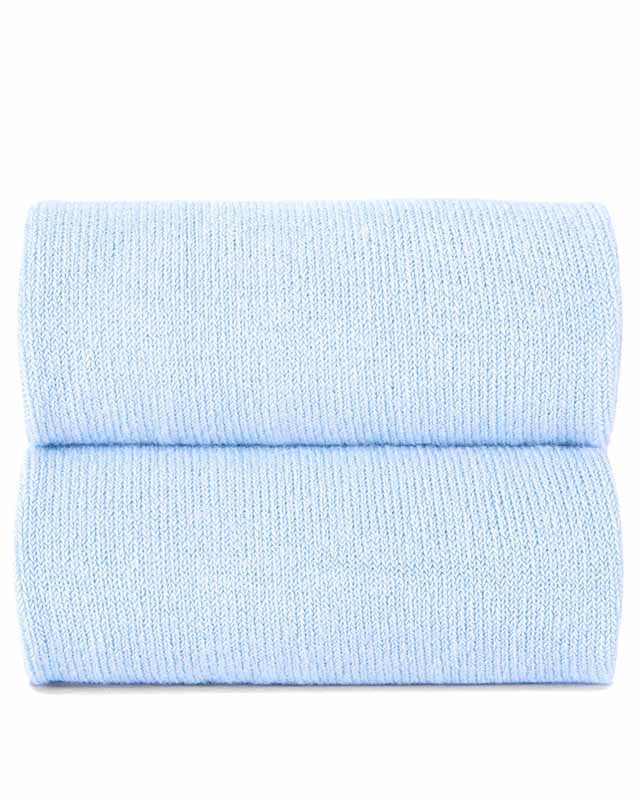 Leotardo Liso Punto Azul Bebé - Ref 20191 Color 410 - Cóndor