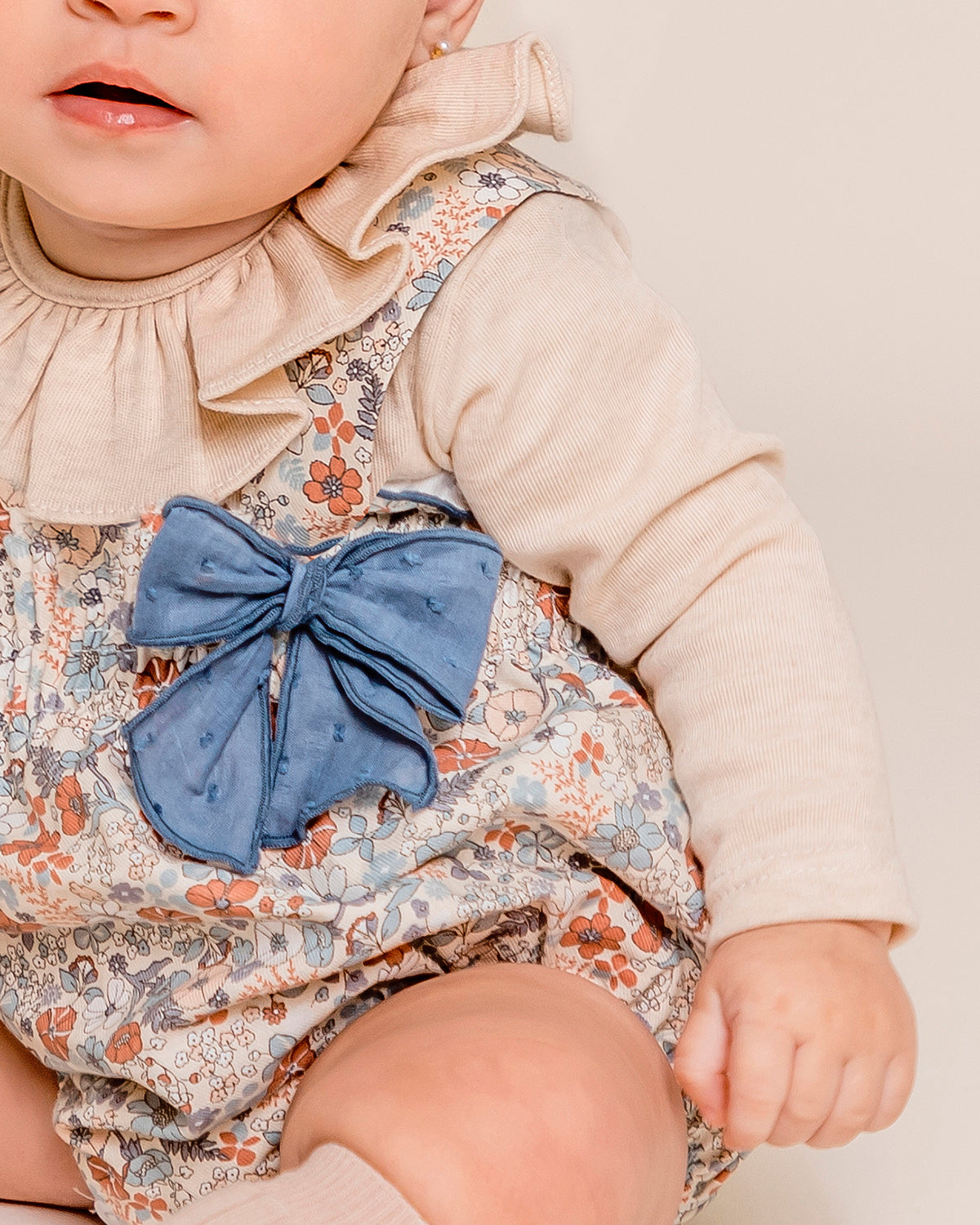 Body Titan Manga Larga Arena - Calamaro