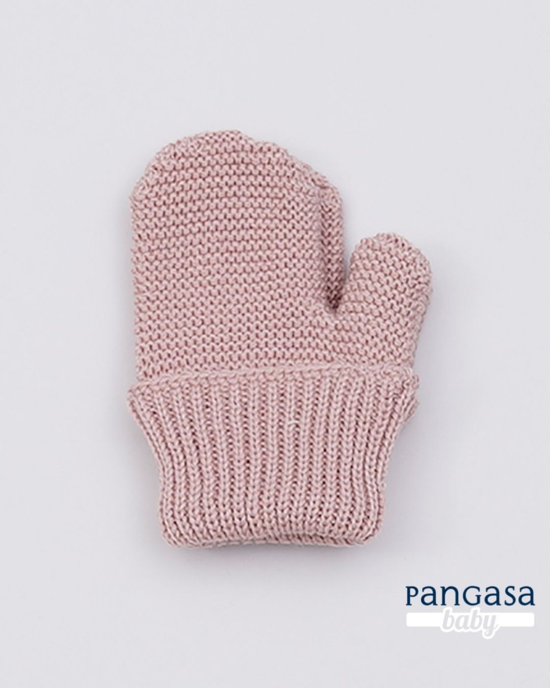 Manoplas Rosa Vintage - Pangasa Baby
