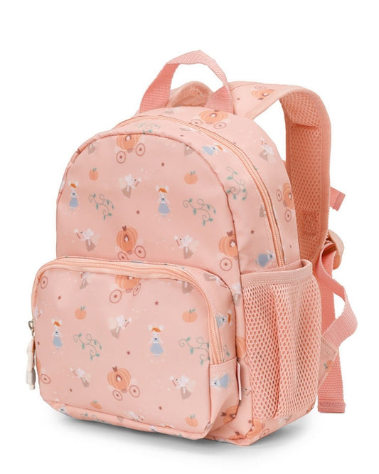 Mochila Infantil Mouse Fairies🐭🧚- Tutete