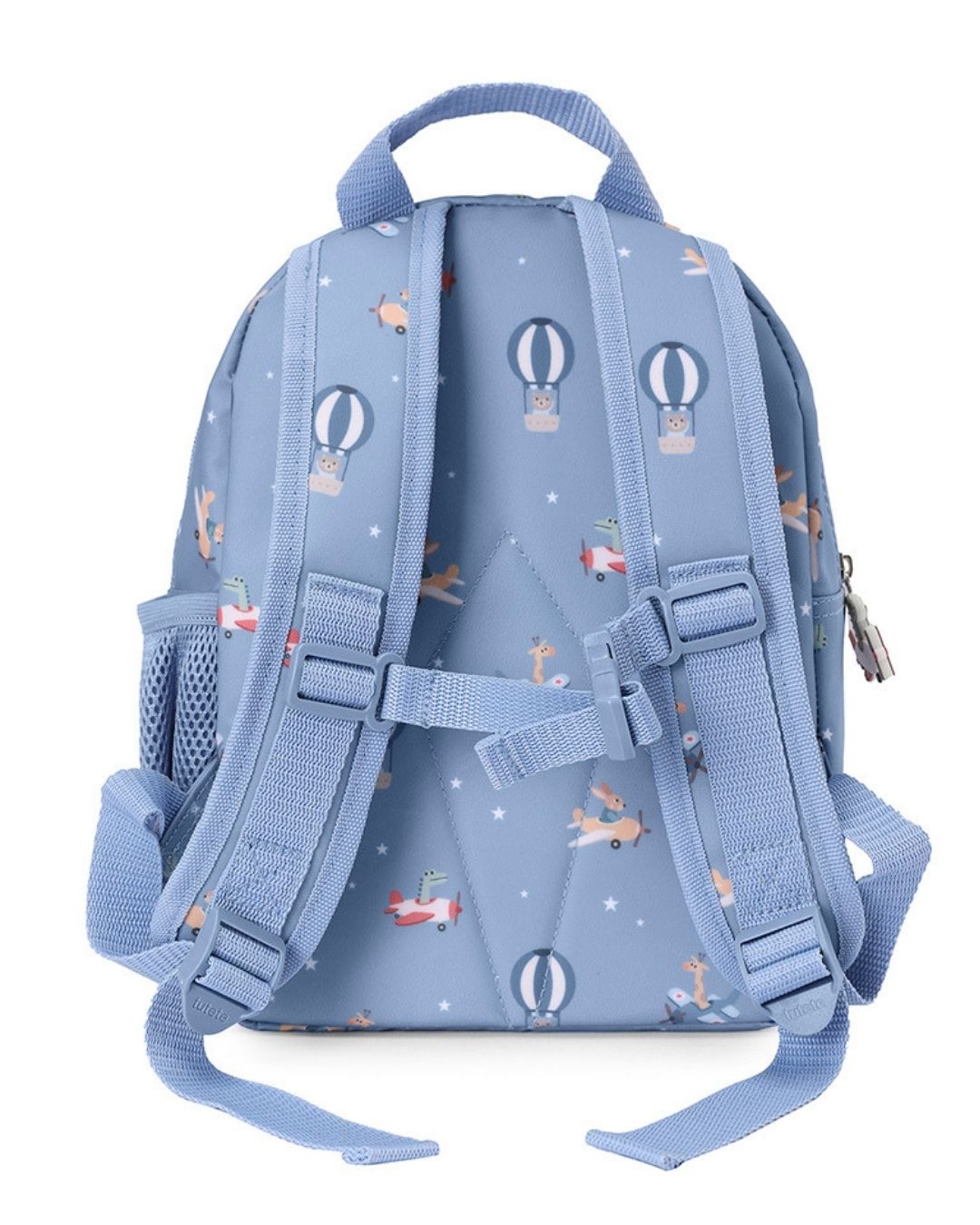 Mochila Infantil Planes 🛩️ - Tutete