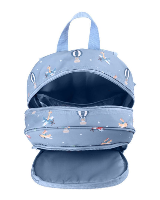 Mochila Mediana Planes 🛩️ - Tutete