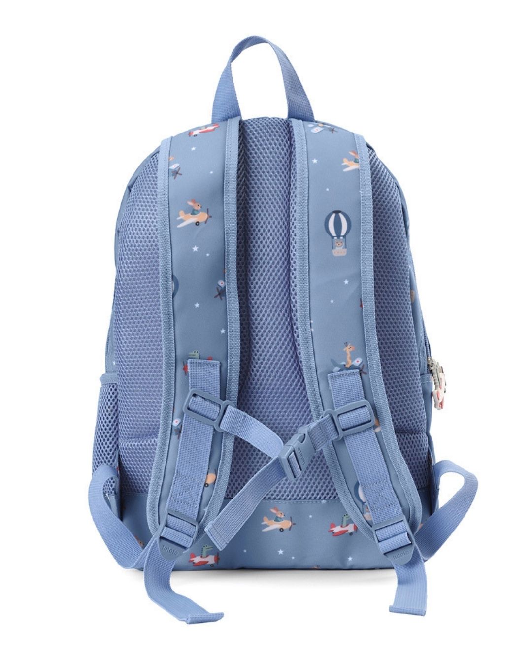 Mochila Mediana Planes 🛩️ - Tutete