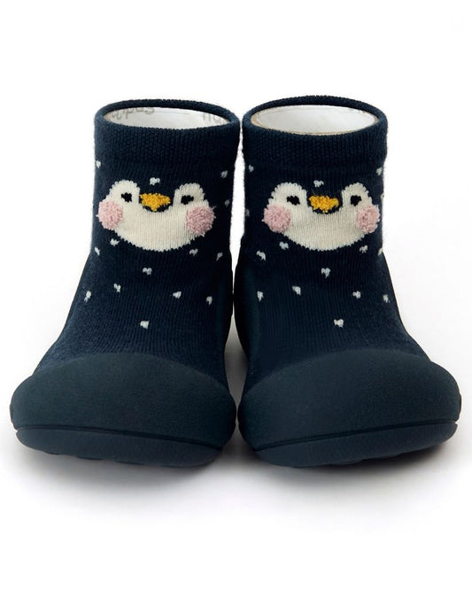 Attipas Penguin Navy