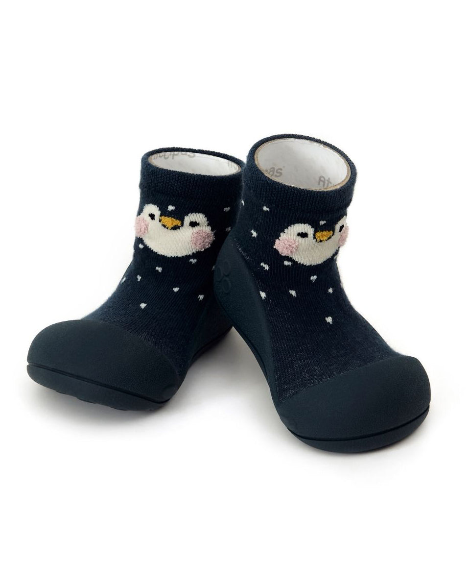 Attipas Penguin Navy