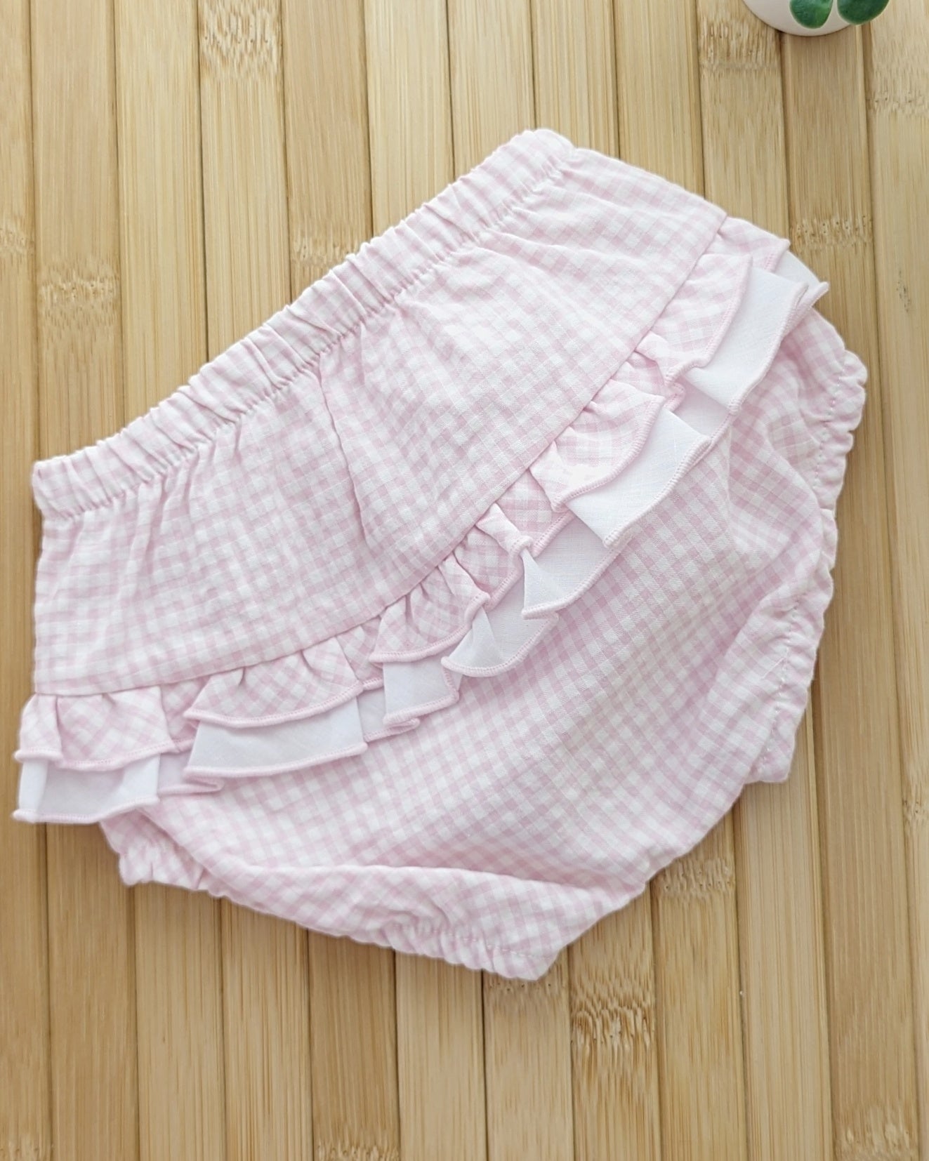 Pololo niña Niza Rosa - Calamaro