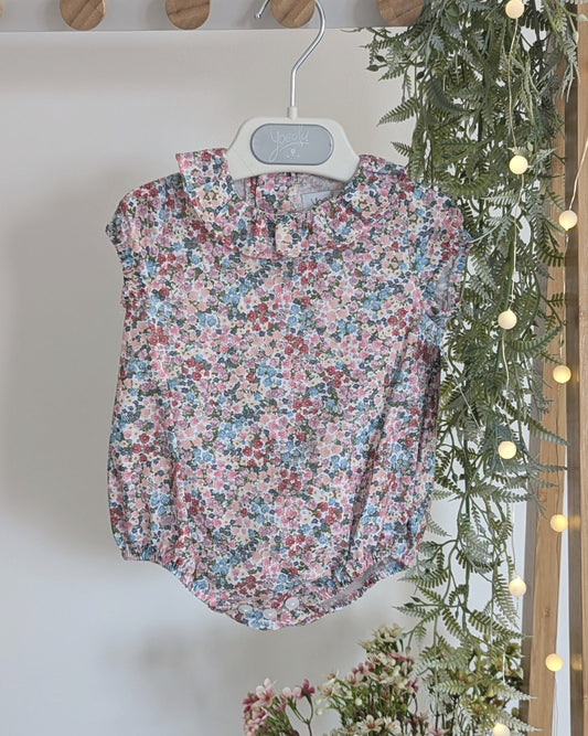 Body Bebé Familia Lancelot - Yoedu