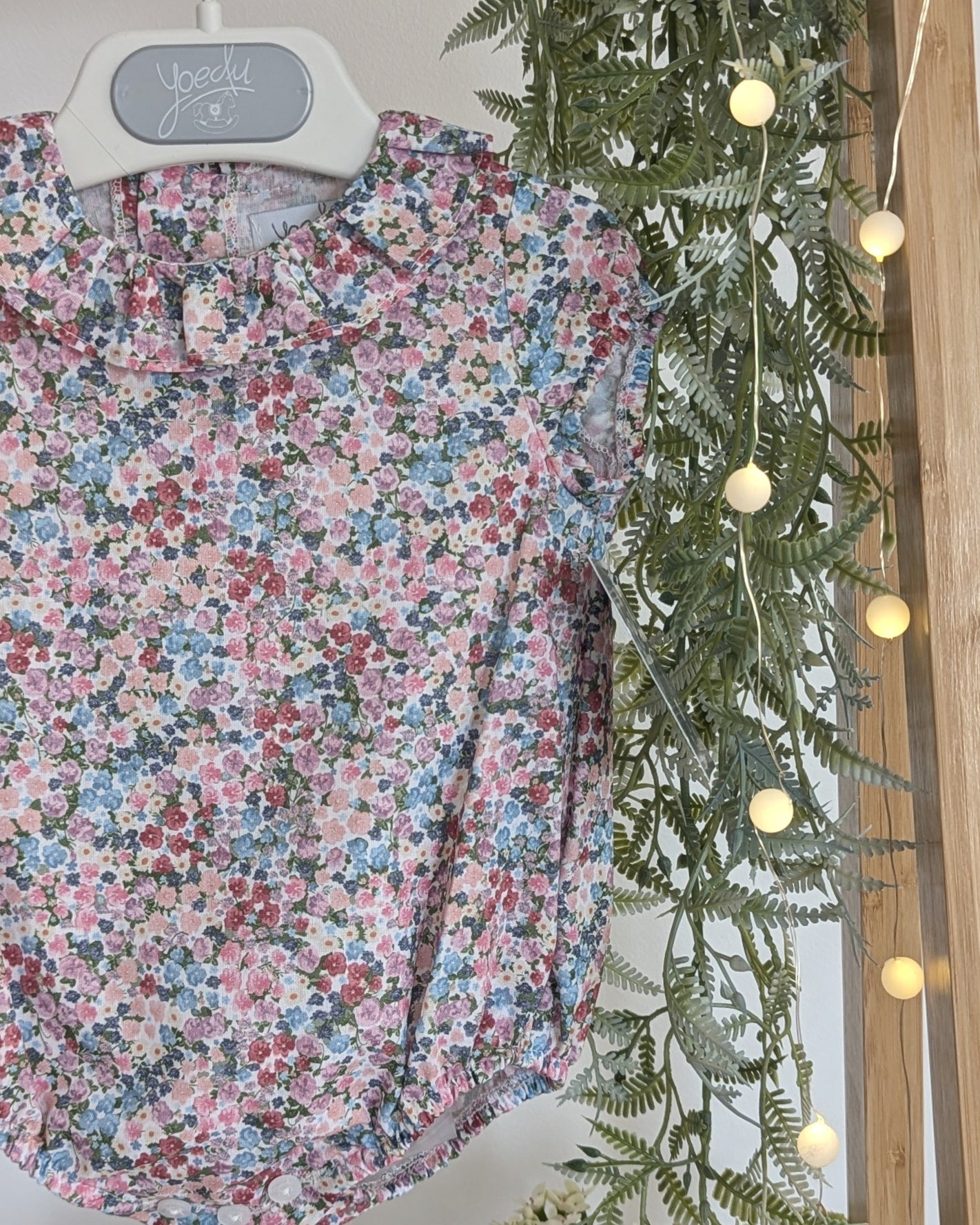 Body Bebé Familia Lancelot - Yoedu