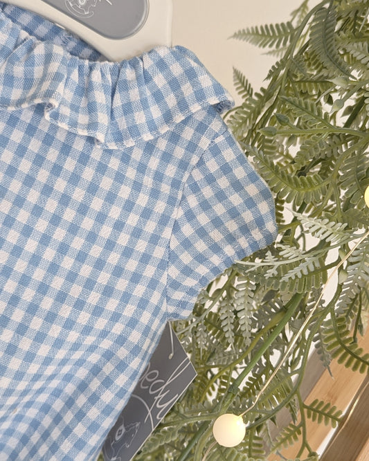 Body Vichy Celeste - Yoedu