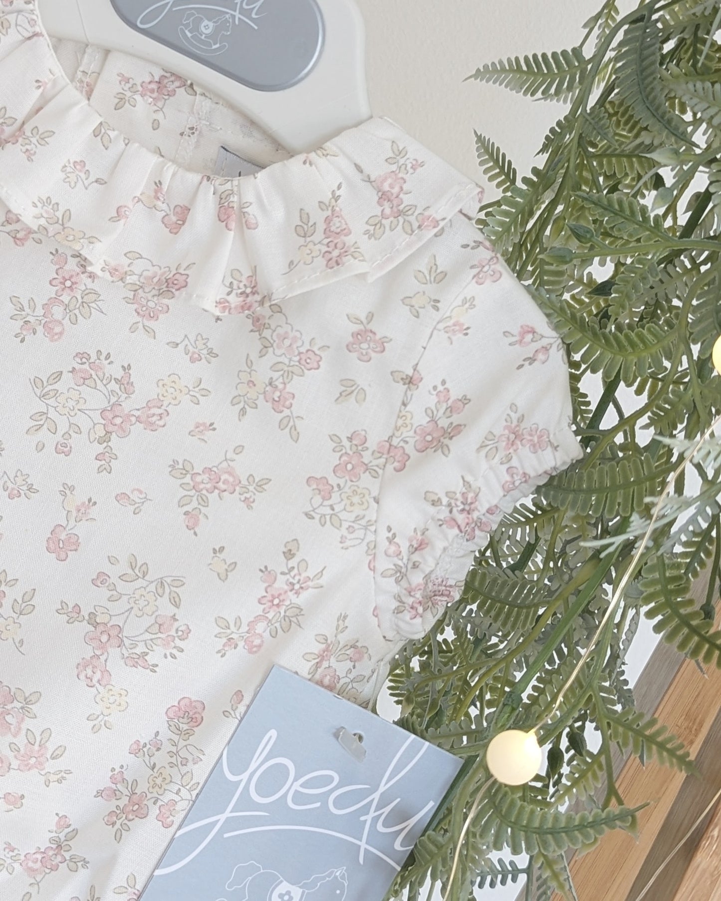 Body Bebé Familia Dulcinea - Yoedu