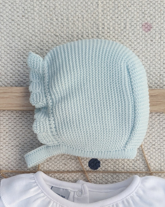 Capota Bebé Invierno Agua