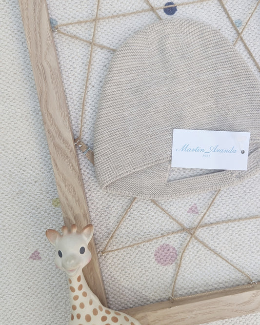 Capota Punto Cyane Arena - Martin Aranda