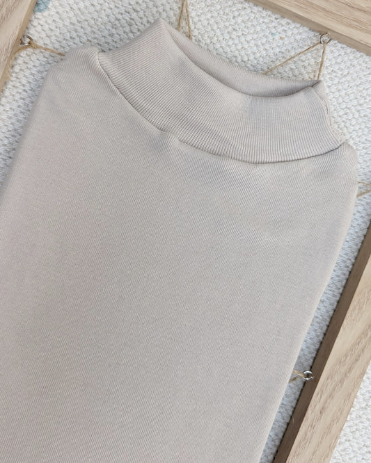 Camiseta semicisne pelito Arena