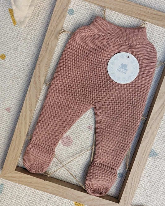 Polaina Rosé - Pangasa Baby