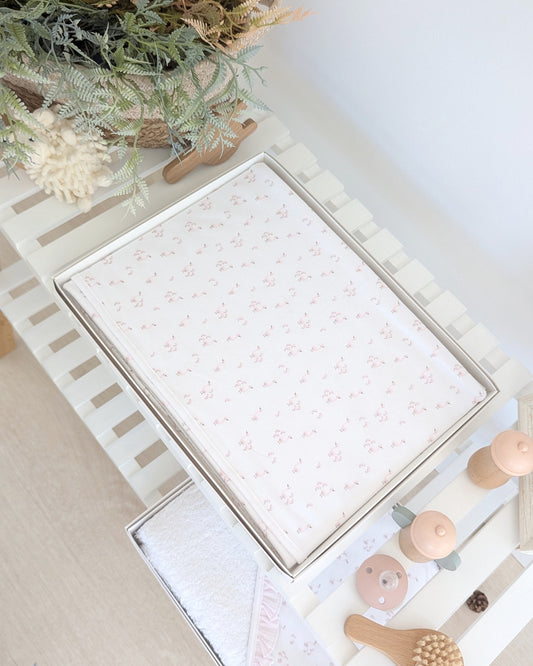 Arrullo Roble Rosa - Babidu