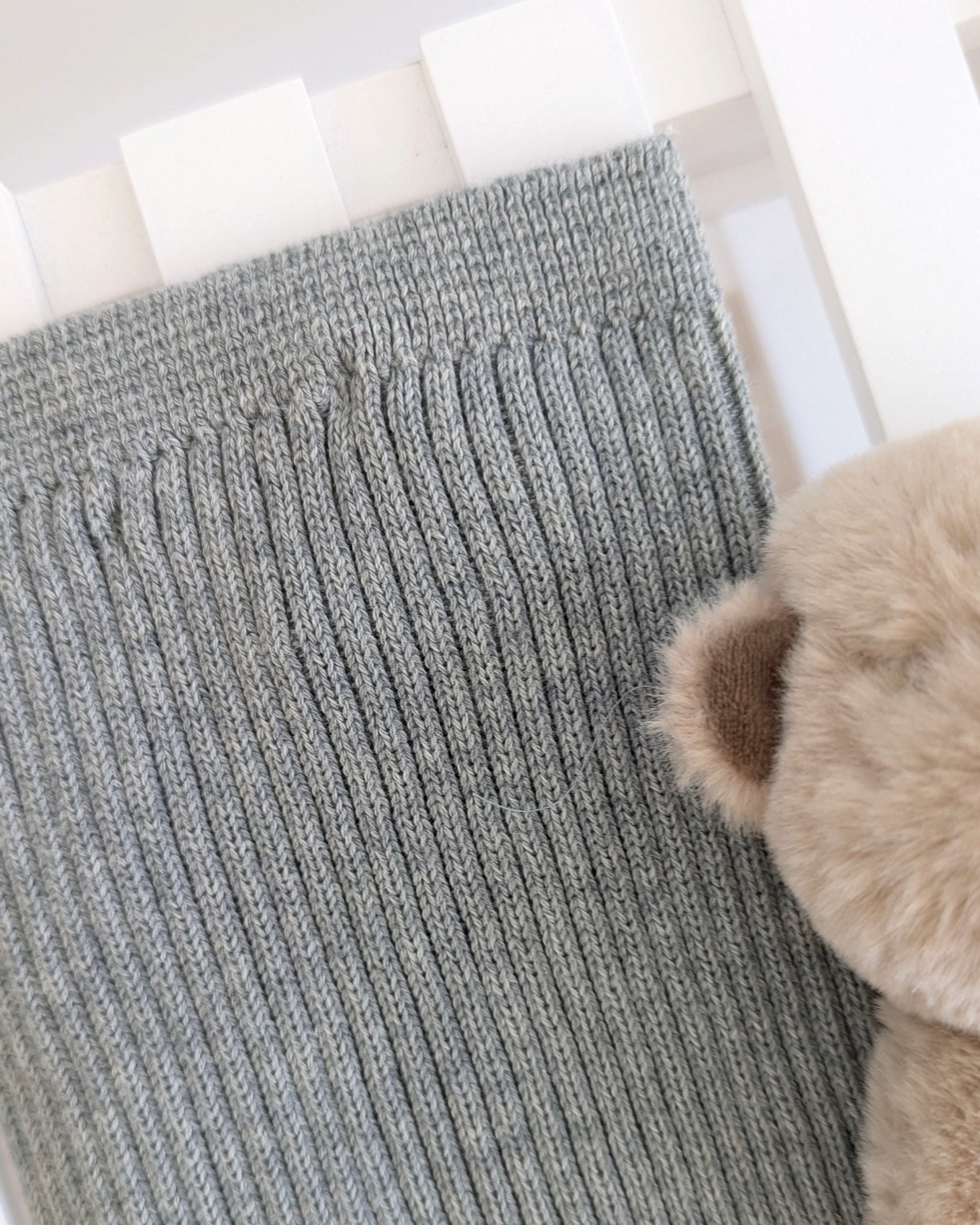 Leggins Punto Verde Salvia - Martin Aranda