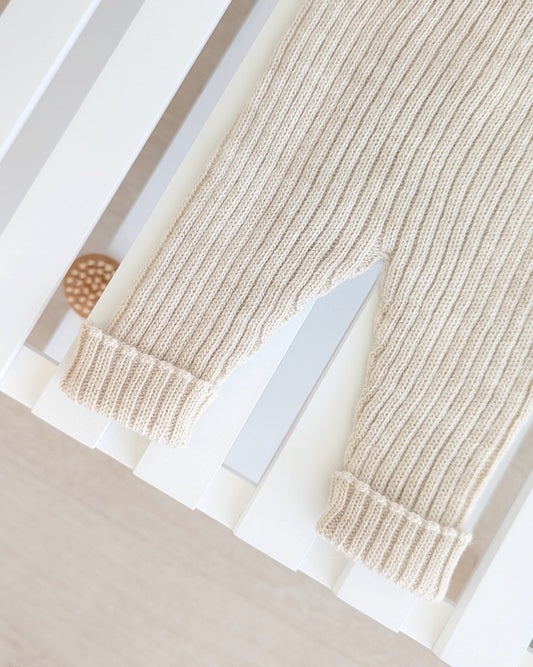 Leggins Punto Arena - Martin Aranda