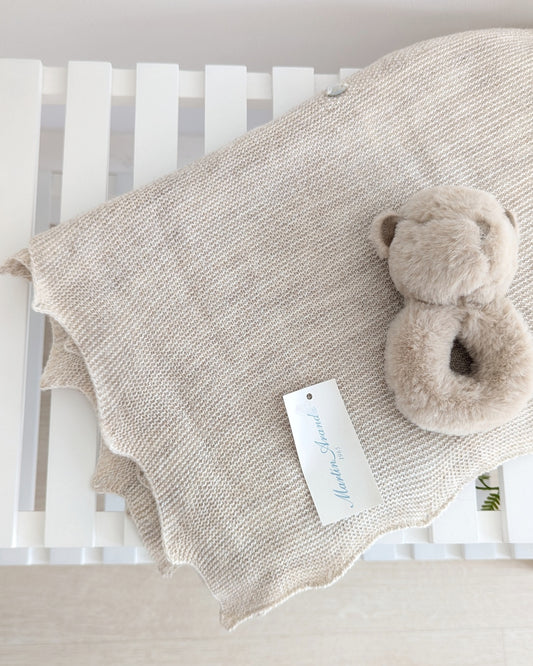 Chal punto Arena - Martin Aranda