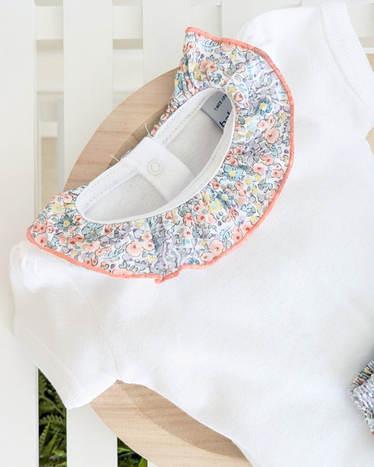 Conjunto Body y Braguita Aura - Babidu