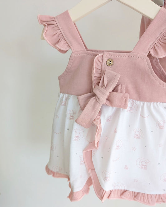 Jesusito Encanto Rosa - Babidu