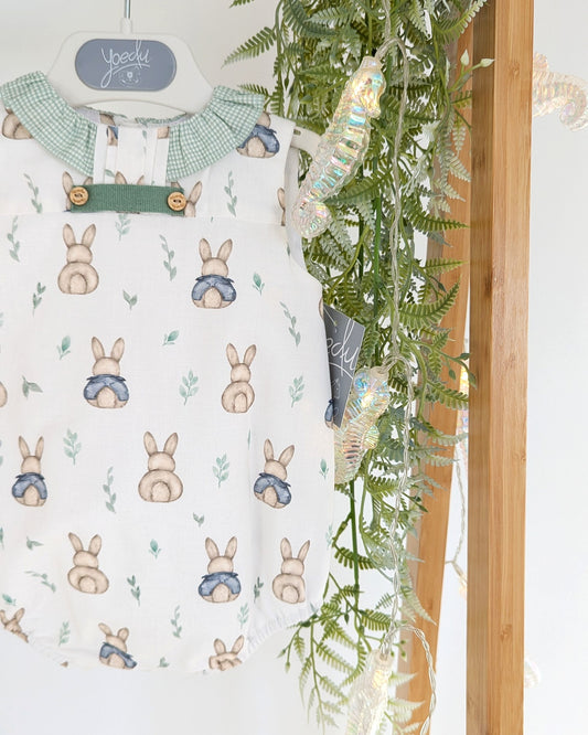 Bombacho Familia Magia - Yoedu