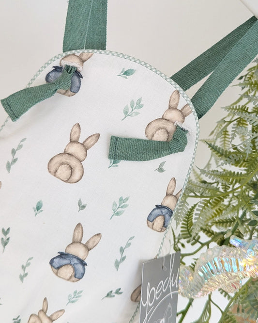 Ranita Conejitos Familia Magia - Yoedu