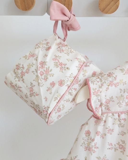 Jesusin con Capota Familia Dulcinea - Yoedu