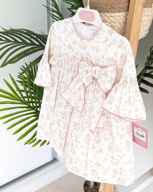 Vestido Infantil Familia Dulcinea - Yoedu