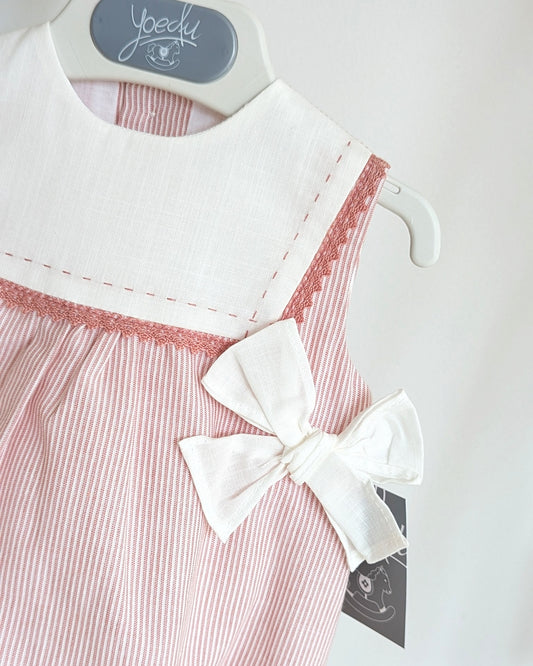 Bombacho con Capota Familia Fantasia - Yoedu