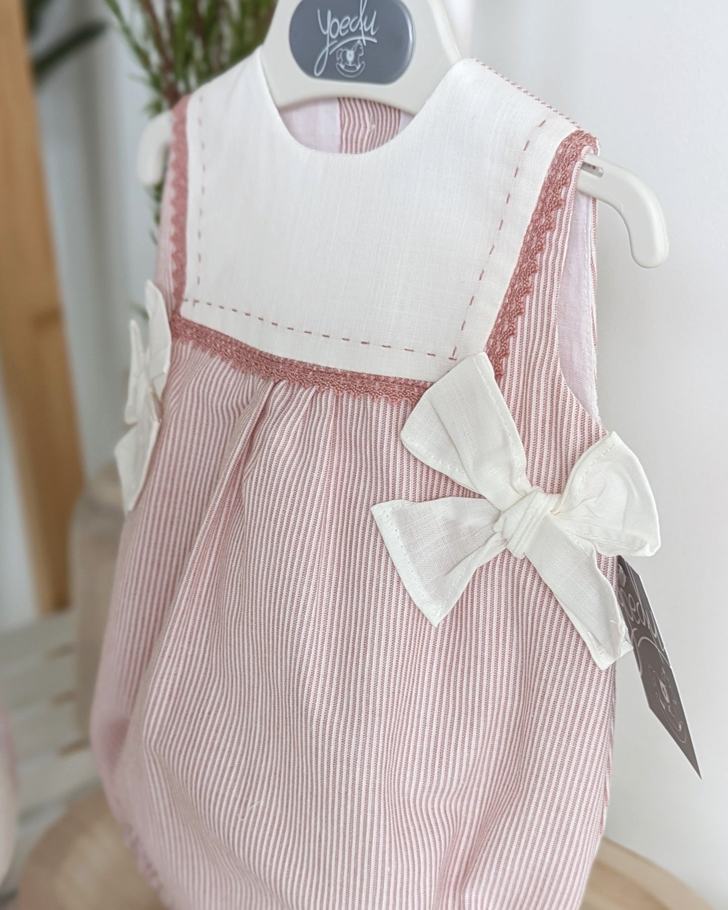 Bombacho con Capota Familia Fantasia - Yoedu