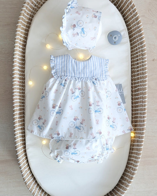 Jesusin con Capota Familia Juglar - Yoedu