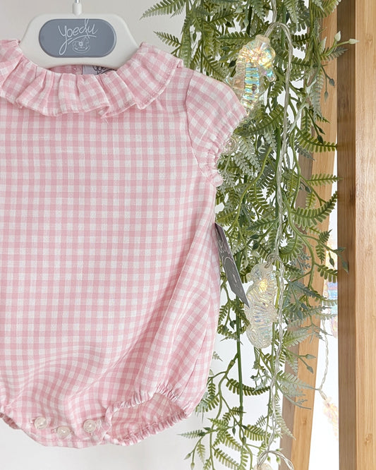 Body Vichy Rosa - Yoedu