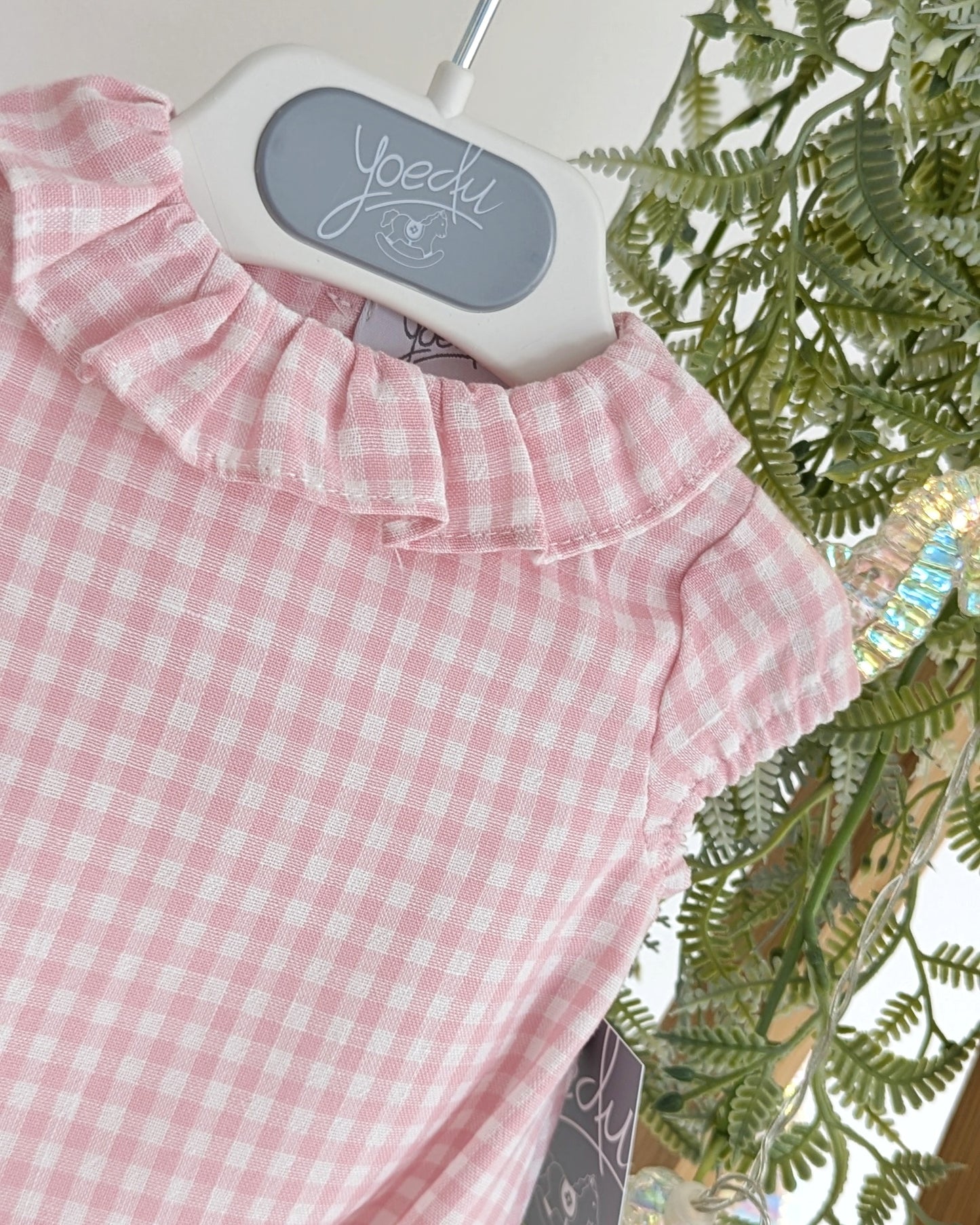 Body Vichy Rosa - Yoedu