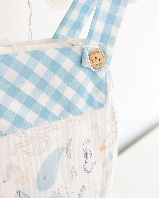 Ranita Familia Brigitte - Micolino