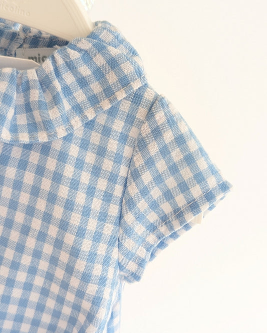 Body Celeste Familia Giselle - Micolino