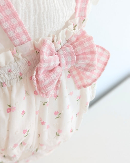 Conjunto Micolino 2P Familia Giselle - Micolino