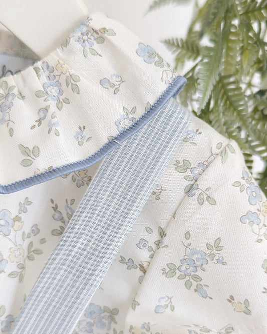 Conjunto Baby Familia Dulcinea - Yoedu