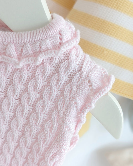 Ranita Punto Niña Airola - Martin Aranda