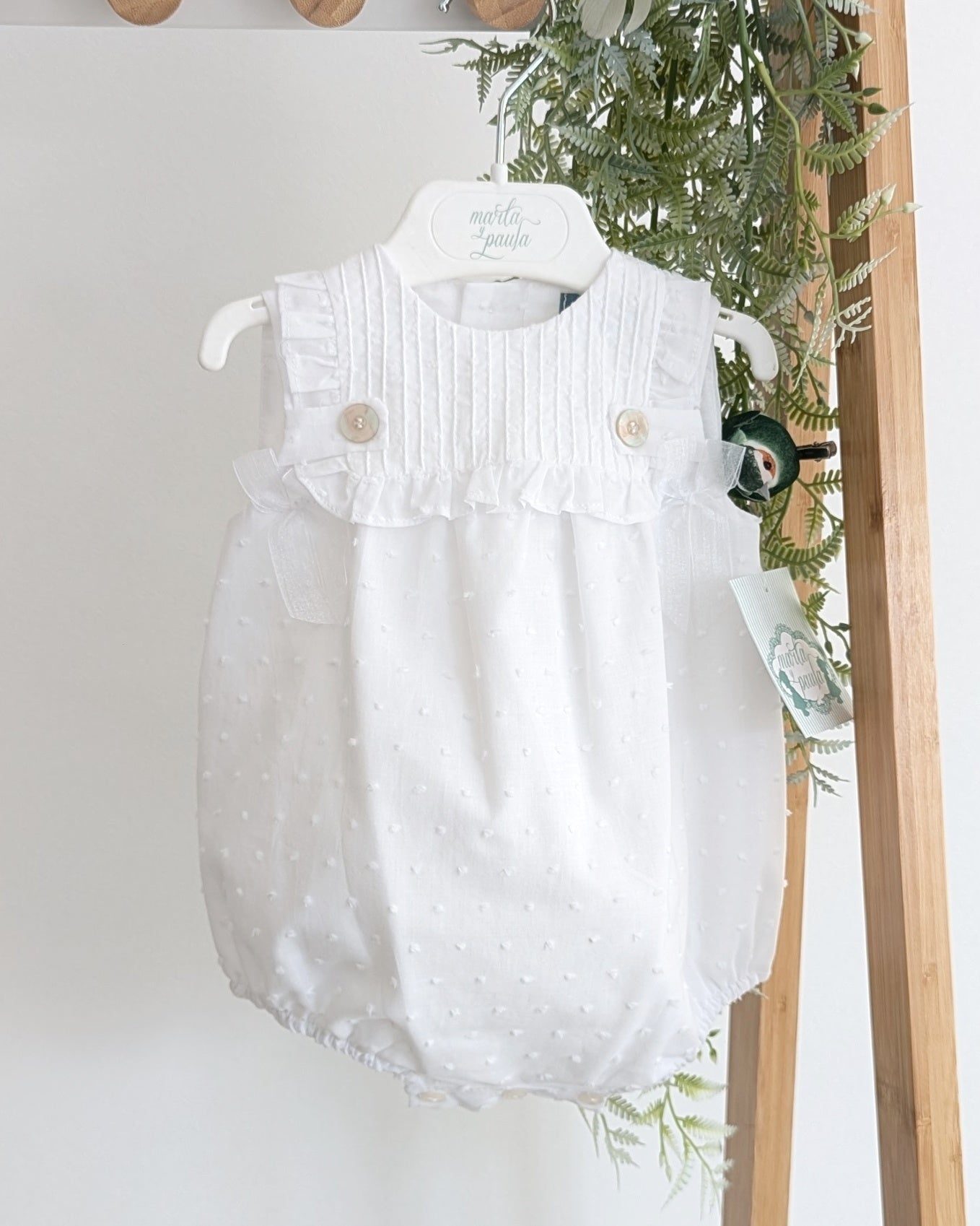 Bombacho Familia Virgo Marta y Paula – Tienda Grumetes Moda Infantil