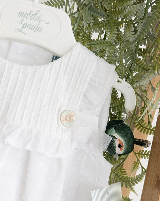 Bombacho Familia Virgo - Marta y Paula